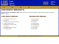 landsurveyservicesni.com