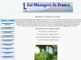 letmanagersinfrance.co.uk