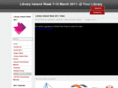 libraryirelandweek.ie