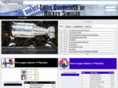 liguequebecoise.com