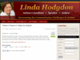 lindahodgdonblog.com