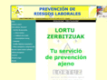 lortuzerbitzuak.com