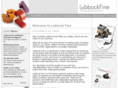 lubbockfine.com