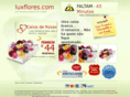 luxflores.com