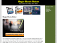 magicmusicmaker.org