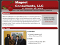 magnetconsultantsllc.com