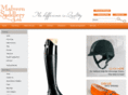 malvernsaddlery.com