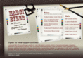 marcibyler.com