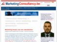 marketingconsultancy.be