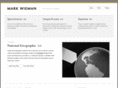 markwieman.com