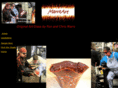 marrsart.com