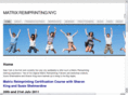 matrixreimprintingnyc.com