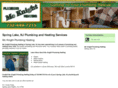 mcknightplumbing.com