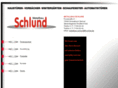 metallbau-schlund.de