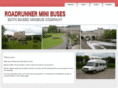 minibusesbath.com