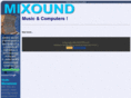 mixound.com