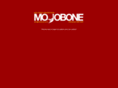 mojobone.com