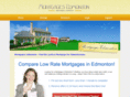 mortgagesedmonton.com