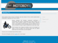 motoboy-rj.com