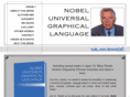 nobelgraphicallanguage.com