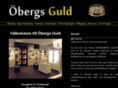 obergsguld.se