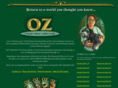 orionsbell.com