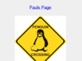 penguincrossing.com