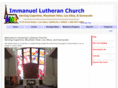 praiseemmanuel.com