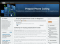 prepaidphonecalling.com