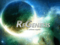 regenesis-online.com