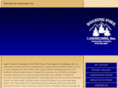 roaringforklandscapes.com