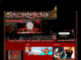 sacrificio.net