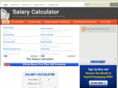 salarycalculator.org