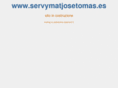 servymatjosetomas.es