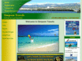 simpsontravels.com