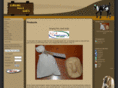 singinghillsgoatsoap.com