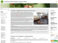 solargardenlightsonline.com