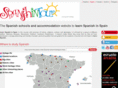 spanishintour.es