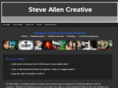 steveallencreative.com