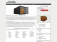 storagecontainerslouisville.com
