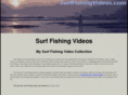 surffishingvideos.com