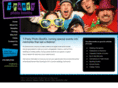 t-partyphotobooths.com