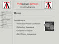 technology-advisors.biz