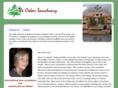 thecedarsanctuary.com