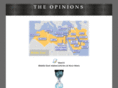theopinions.info