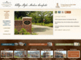 villagesofsteeplechase.com