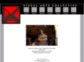 visualartscollective.com