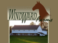 windwardfarms.com