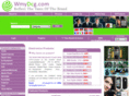 wmydcg.com