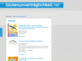 xn--glutenunvertrglichkeit-d5b.net